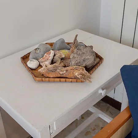 Apartment 5 Minutes Sea Stunning