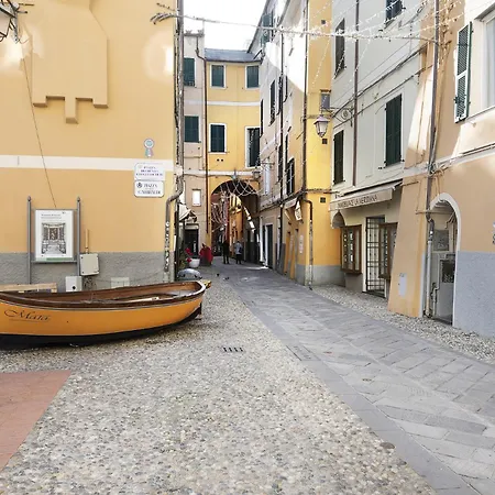 5 Minutes Sea Stunning Apartment Laigueglia