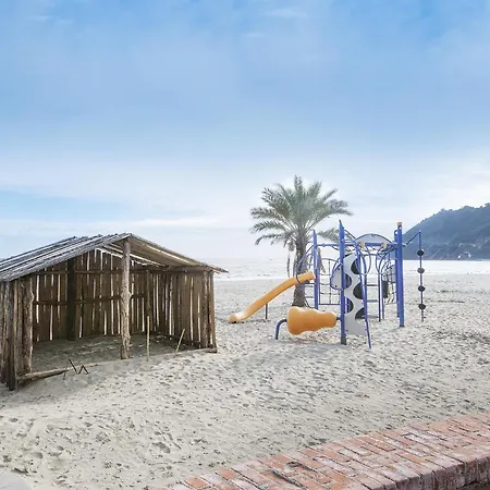 شقة 5 Minutes Sea Stunning